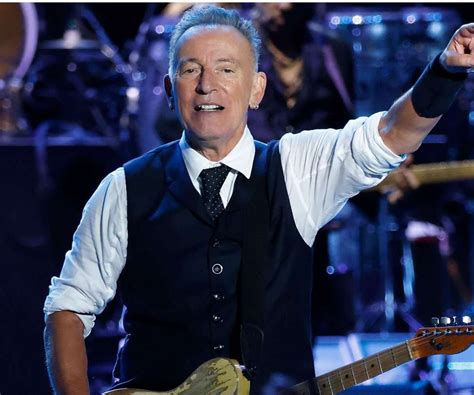 Bruce Springsteen Guitar Lesson 的图像结果