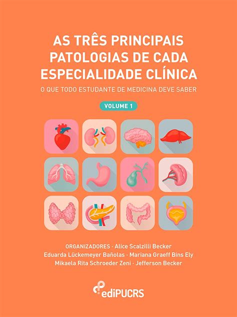 As três principais patologias de cada especialidade clínica: o que todo ...