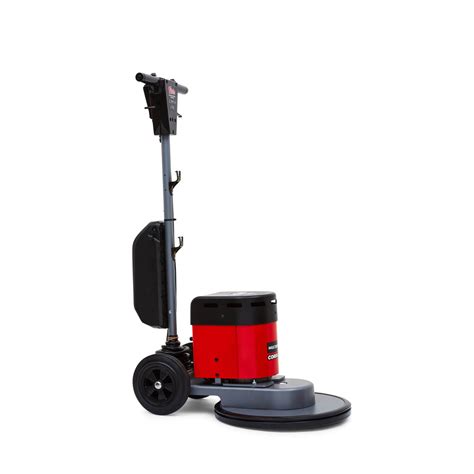 Multispeed Cordless Range - Victor Floor Cleaning Machines