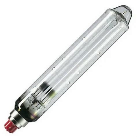 Philips 35 W SOX Low Pressure Sodium Lamp - Philips 35 W Sox Low ...