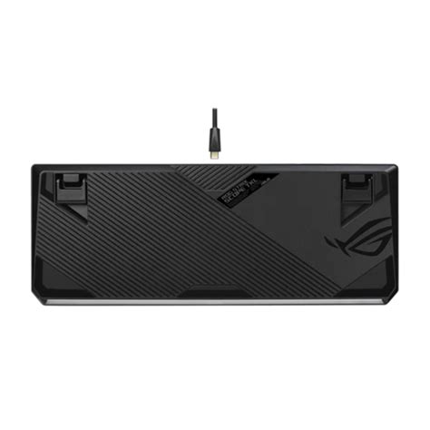 Buy ASUS ROG Strix Scope NX TKL Mechanical Wired Gaming Keyboard ...