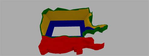 Geological Investigation - DEEPTEC INSTRUMENTS & INFRASTRUCTURE ...