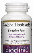 Image result for Life Extension Alpha Lipoic Acid