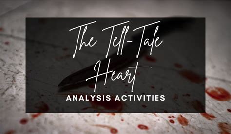 Tell-Tale Heart Analysis 的图像结果