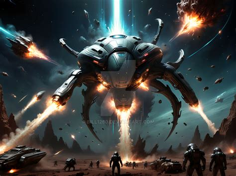 Image result for Alien Technology HeroMachine