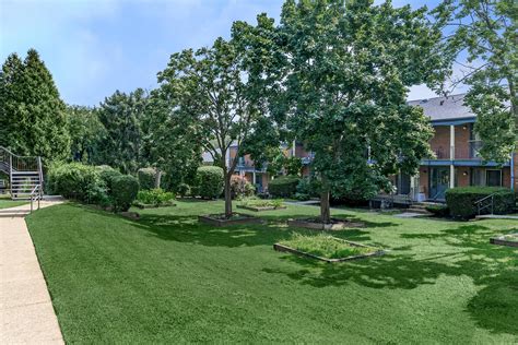 Spring Village Apartments - Photo Gallery