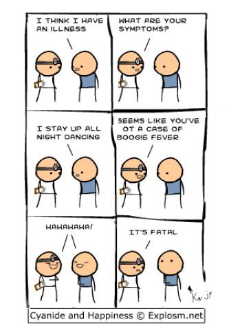 Image result for Fever Code Memes