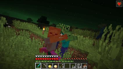 Rezultat imagine pentru Minecraft Hunting Mod