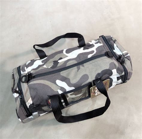 BBC dead stock!! big bag orbit duffel 小岩店 | What’z up