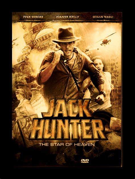 Υπότιτλος για Jack Hunter: Jack Hunter and the Star of Heaven | Season ...