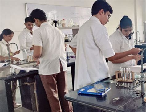 Home - New Bombay City School