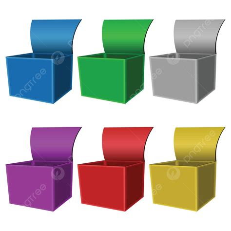 Open Boxes In Spanish at Martin Loya blog