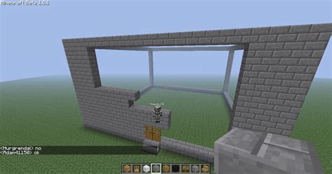 Image result for Minecraft Jail Tutorial