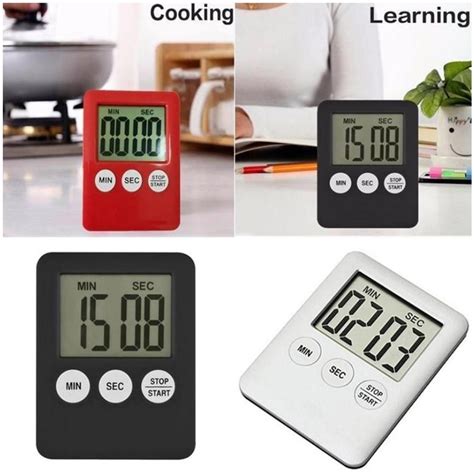 Kitchen Cook Timer 的图像结果