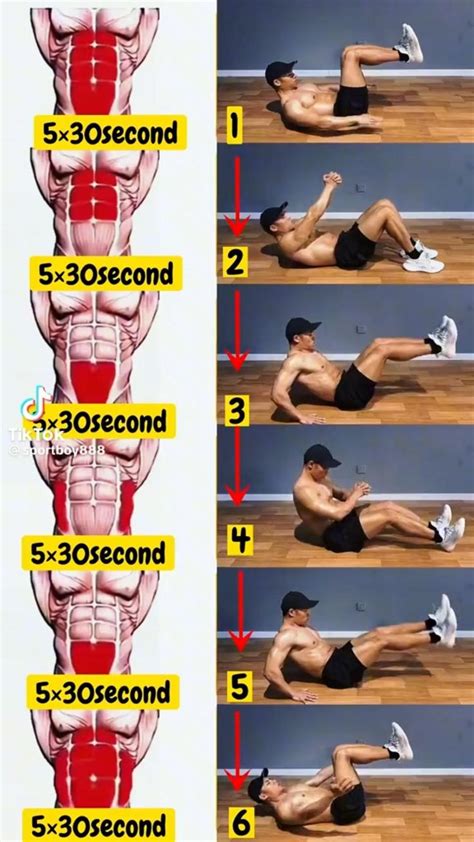 Image result for AB and Core Exercises