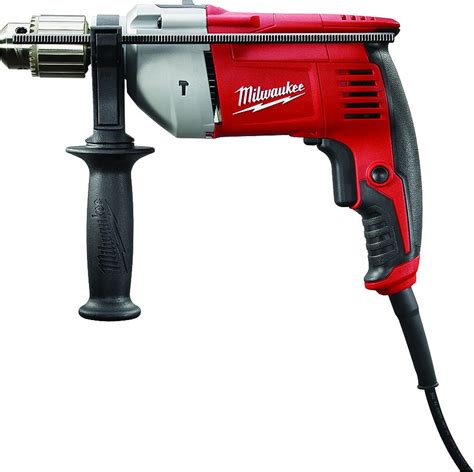 Milwaukee 5376-20 1/2-Inch Corded Hammer Drill at Sutherlands