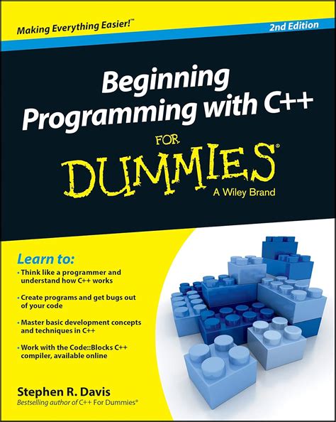 Computer Programming For Dummies 的图像结果