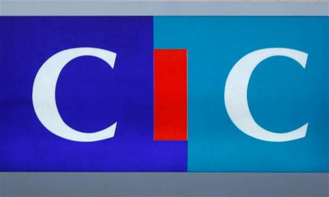 Le CIC va quitter la bourse à 390 euros par action, le titre s'envole