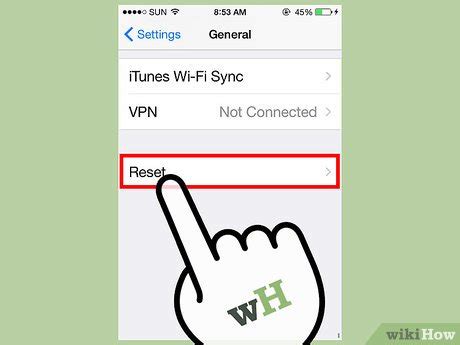 Image result for Restore iPod From Computer