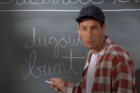 The Wild Cartoon World of Billy Madison