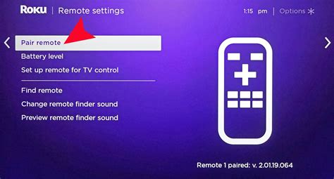 Roku Remote Tips 的图像结果