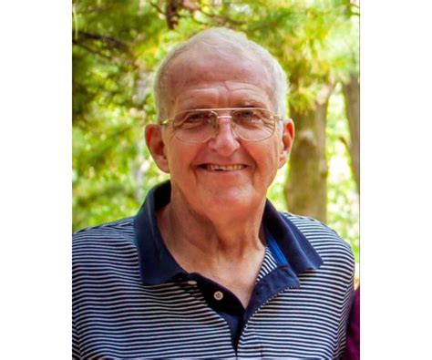 Richard G. Horn Obituary (2023) - Wooster, OH - Roberts Funeral Home ...