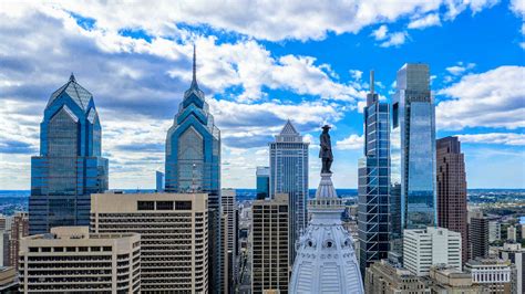 Center City | Visit Philadelphia