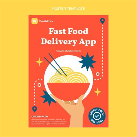 Food Poster 的图像结果
