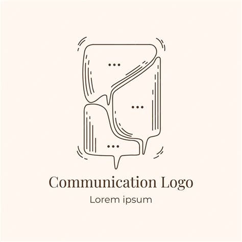 Communication Word Logo 的图像结果
