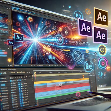 Image result for After Effects Programs