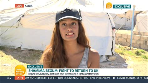 Isis Bride Shamima Begum 的图像结果