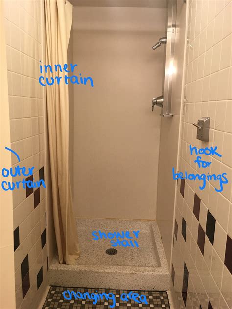 When Was Communal Showers Invented at Joseph Mccauley blog