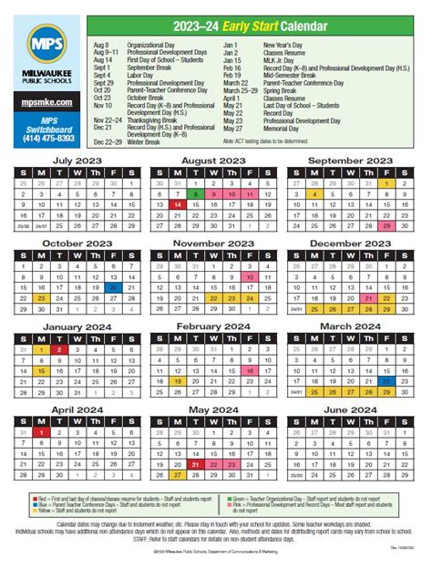 Mps Calendar 2024-2025 - Calendars 2025