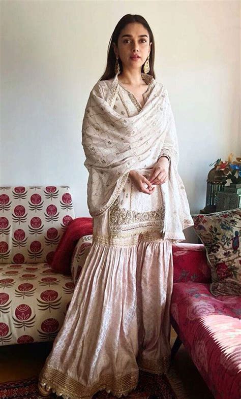 Best Of Aditi Rao Hydari’s Indian Wear looks | Femina.in