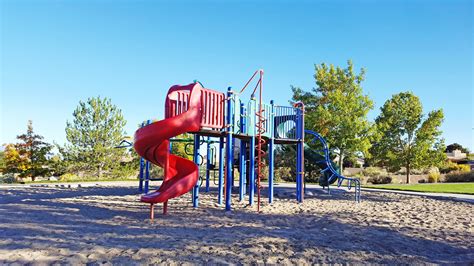 Briar Ridge Park in Ventana Ranch