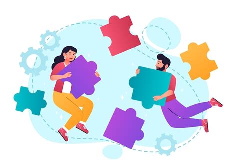 Teamwork Puzzle Clip Art 的图像结果