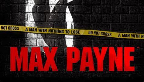 Max Payne | Steam Game Key for PC | GamersGate