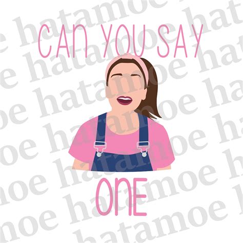 Can You Say One, Ms Rachel Png First Birthday Baby Toddler Gift - Etsy
