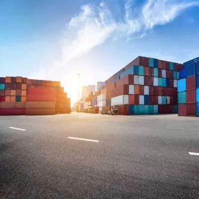 Commercial Ops Begin at Multi-Modal Logistics Park in Nagpur