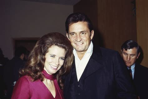 Why Did Johnny Cash and His First Wife, Vivian Liberto, Divorce?