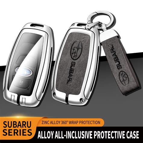 Image result for Subaru Key Chain
