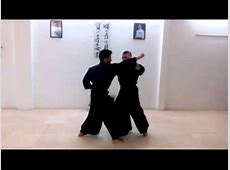 Senshin Ryu Jujutsu   YouTube
