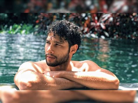 Siddhant Chaturvedi shares biggest lesson he learned spending time at ...