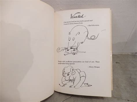 A CAT-HATER'S HANDBOOK OR THE AILUROPHOBE'S DELIGHT / トミー・ウンゲラー(TOMI ...