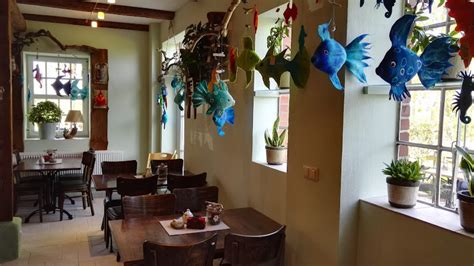 Flora Café Inh. Ute Maaß