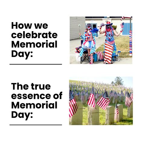 Memorial Weekend Memes
