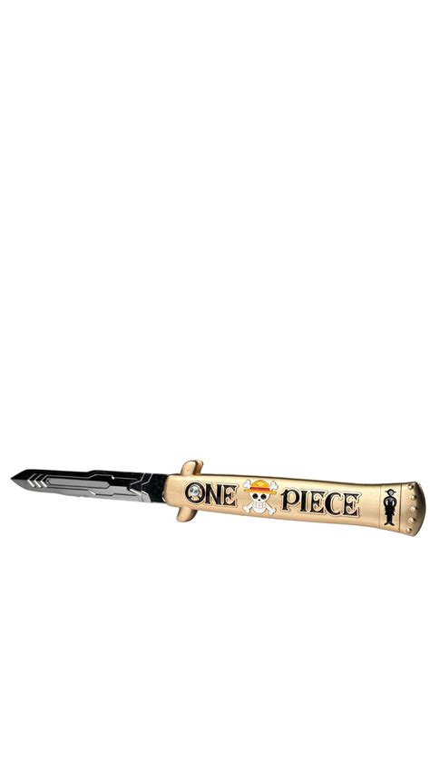 One Piece Stiletto Style Pocket Knife | Hellzone – HELLZONE