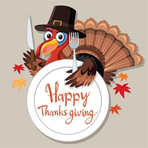 Tarjetas Para Thanksgiving