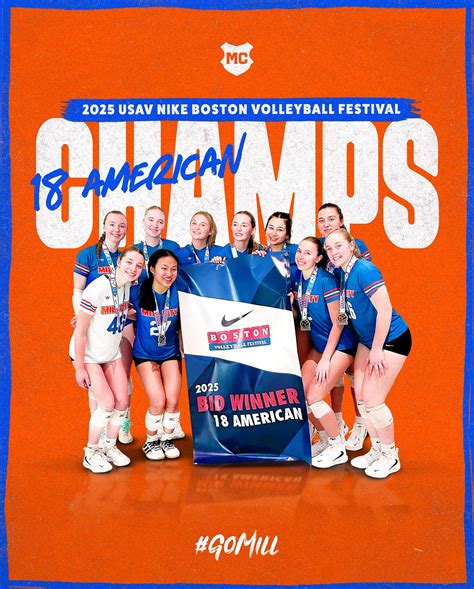Mill City Volleyball Club 🌆 (@millcityvbc) • Instagram photos and videos