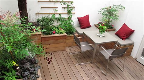 13 fantastic flooring ideas for a stylish garden or patio | homify